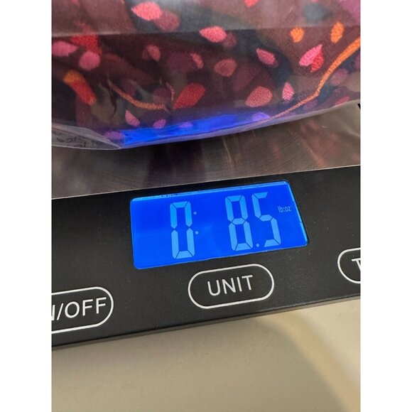 Croft & Borrow Womans Floral Top Size 4X Boho Western Peasant Beachy Hippie Work - Picture 8 of 12